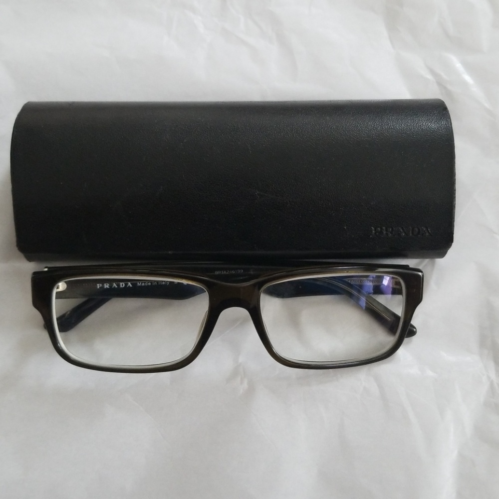 Prada Eyeglasses